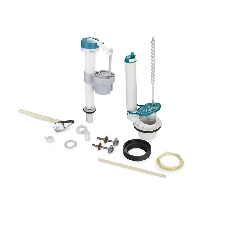 ACCESORIOS SANITARIOS GRIVAL