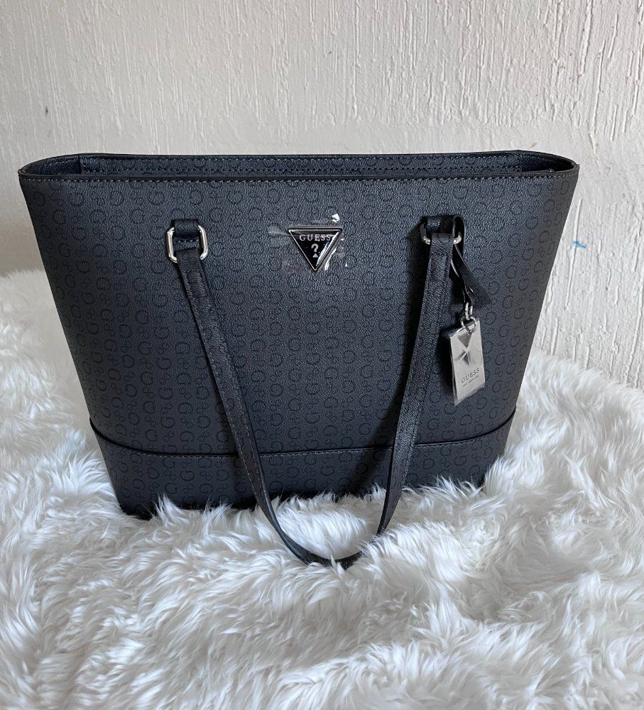 Bolso Guess Negro
