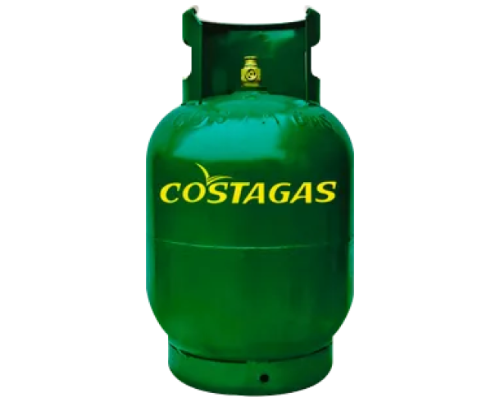 Balon de gas 10Kg - Costa Gas