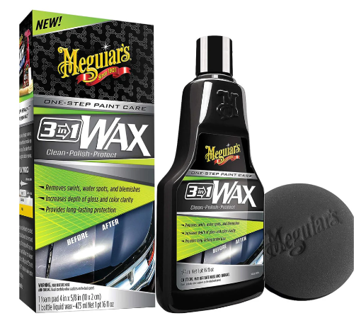 3-IN-1 WAX