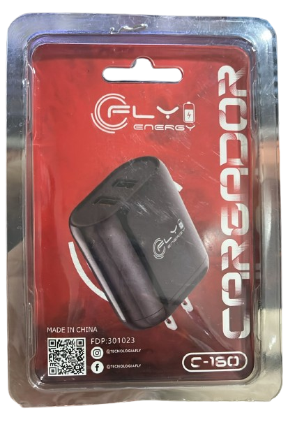 Adaptador 3.4
