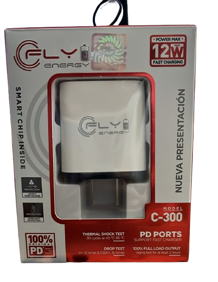 Adaptador C-12w