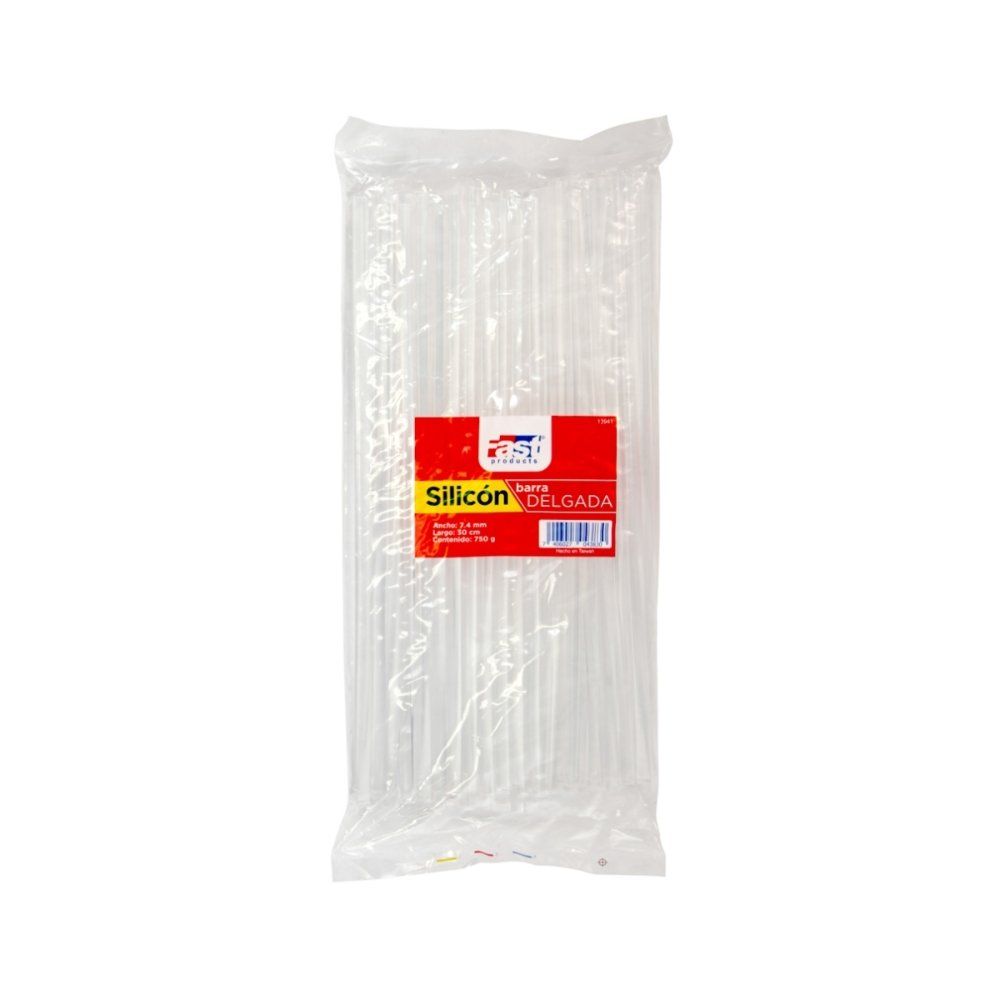 BARRAS DE SILICON DELGADO MARCA FAST