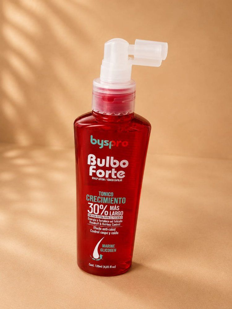 Bulbo Forte