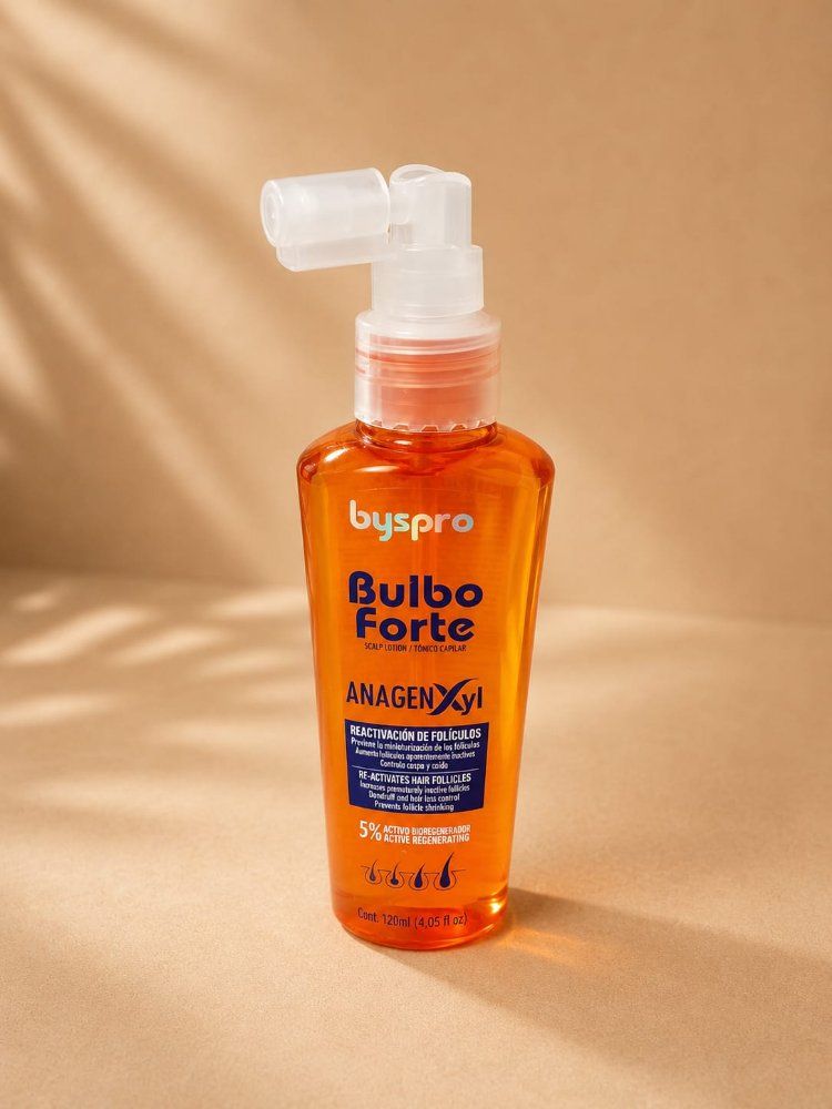 Bulbo Forte AnagenXyl