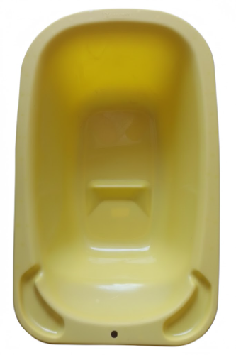 BAÑERA PARA BEBE KUKI