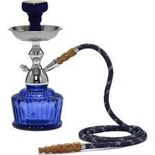 HOOKA MAYA GRANDE COMPLETA