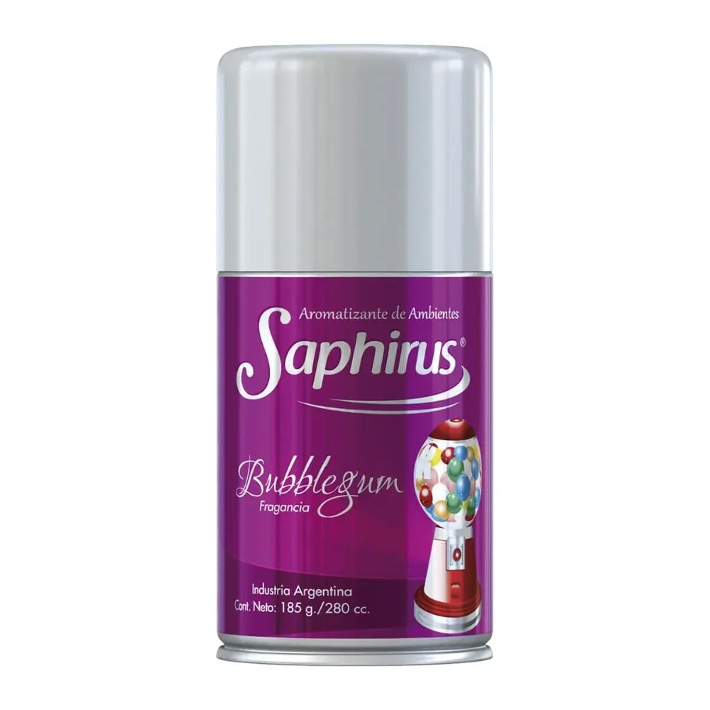 Aerosol Bubblegum