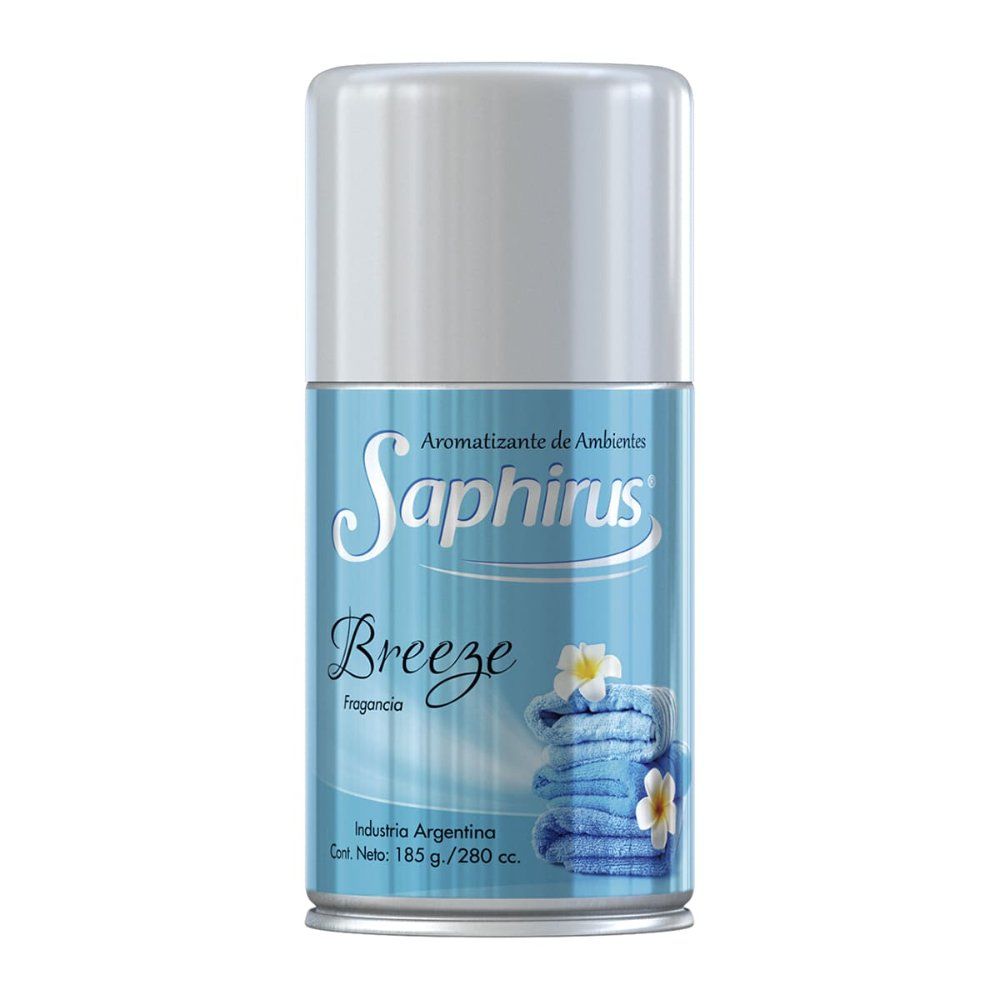 Aerosol Breeze