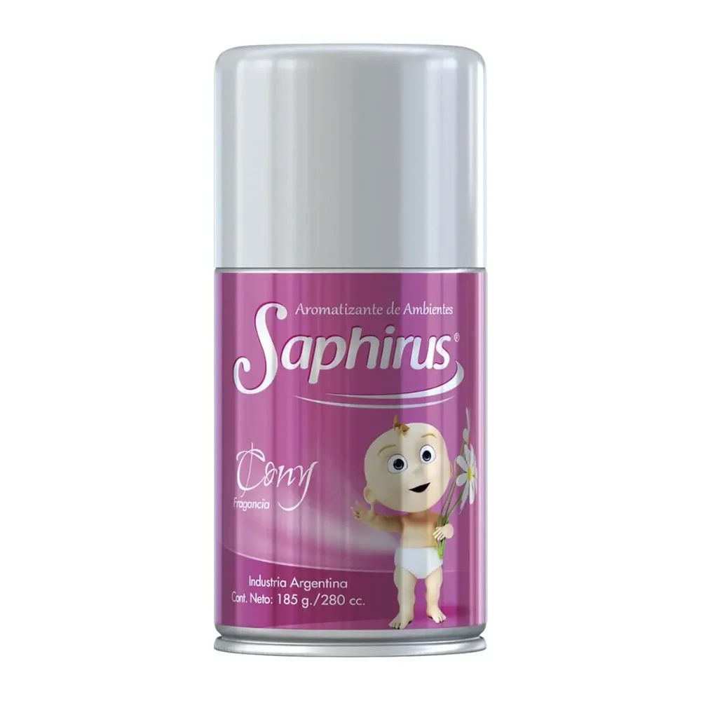 Aerosol Cony