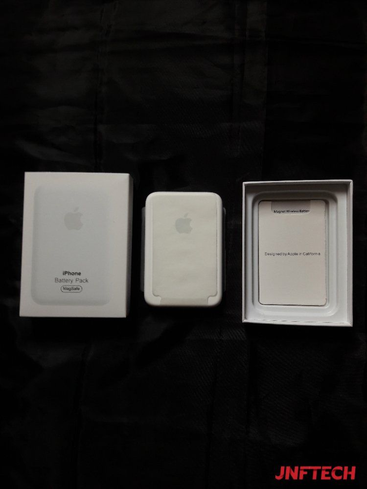 Battery Pack 5.000MAH