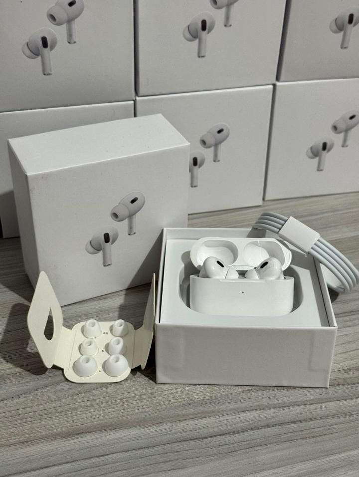 AirPods Pro 2 - Calidad AAA+