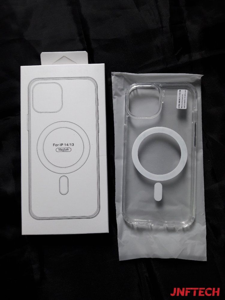 Fundas MagSafe