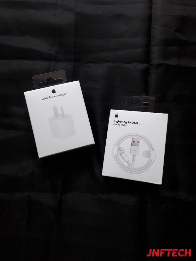 Combo Cargador 5W