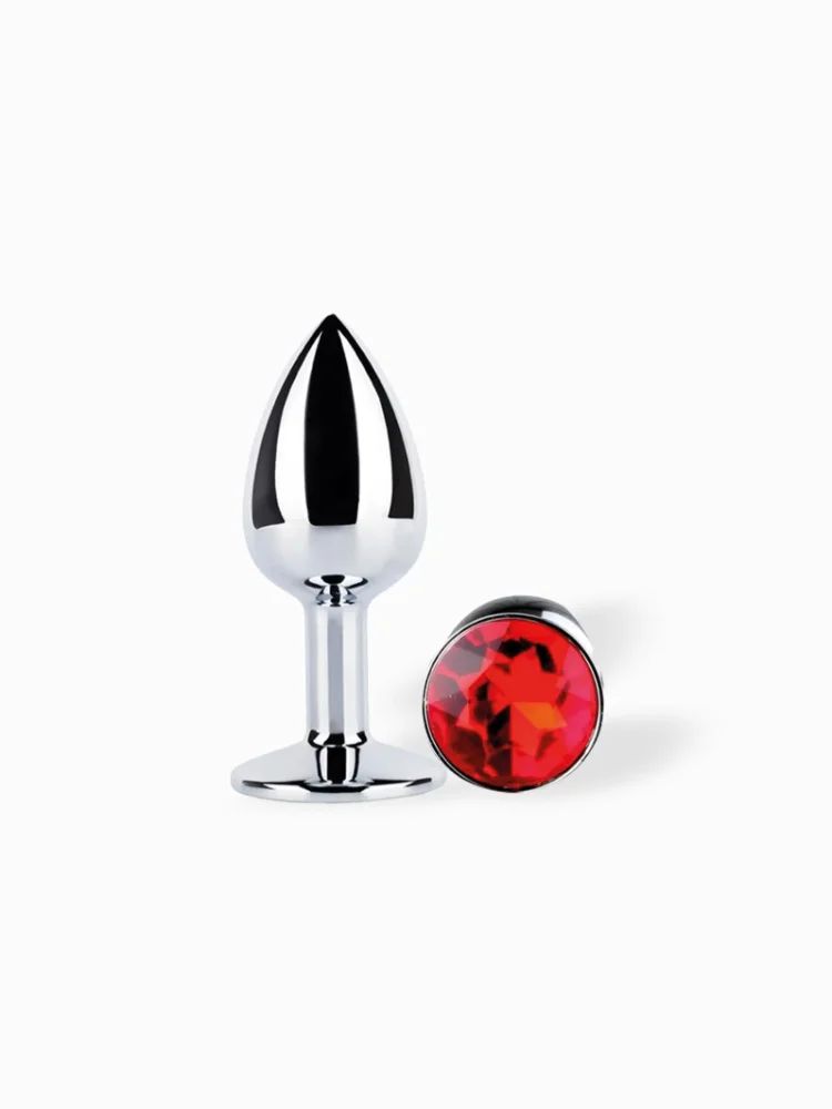 Plug Anal Grande