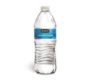 AGUA PURIFICADA