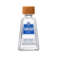 1800 silver 50ML