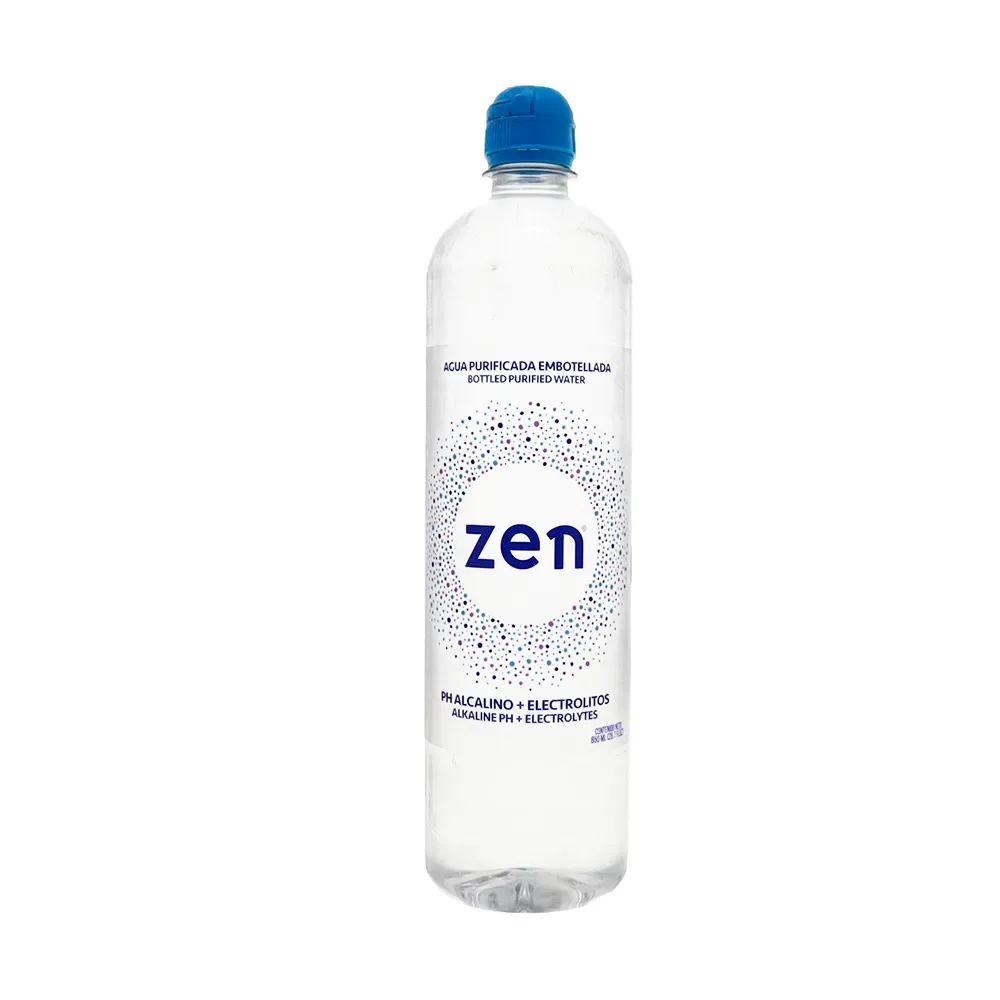 AGUA ZEN