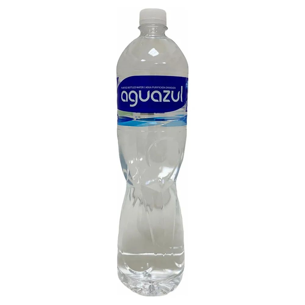 AGUA AZUL 1.1L