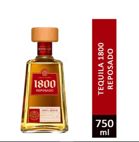 1800 REPOSADO