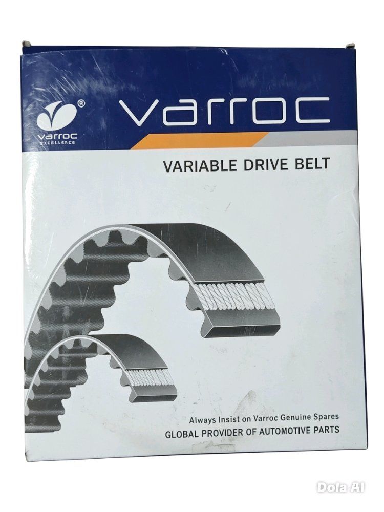 Faja Varroc para Navi