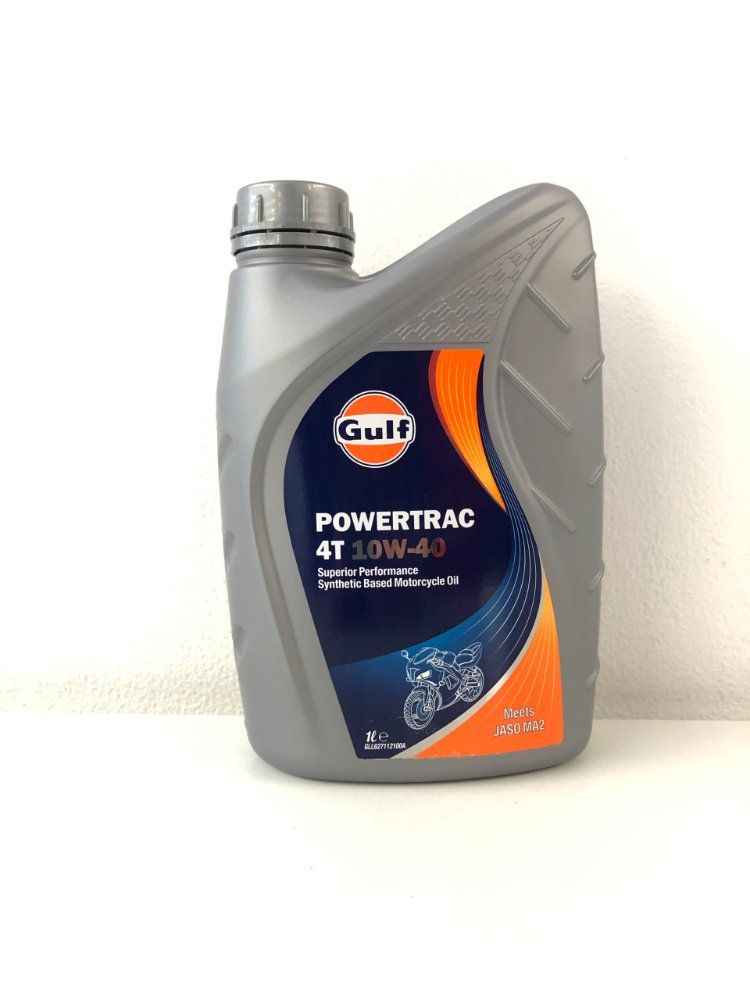 Aceite Gulf 10W-40