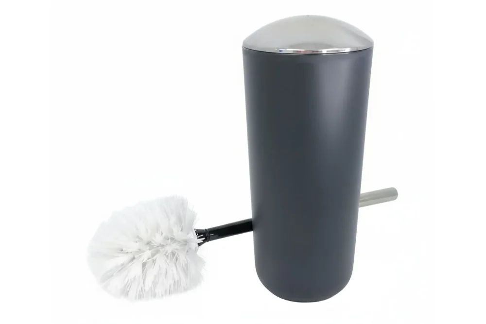 Escobilla vaso negra Sina