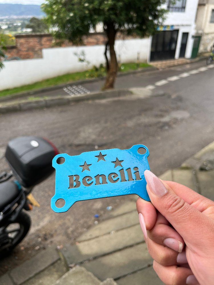 ACUTRAX BENELLI - PERFORADO