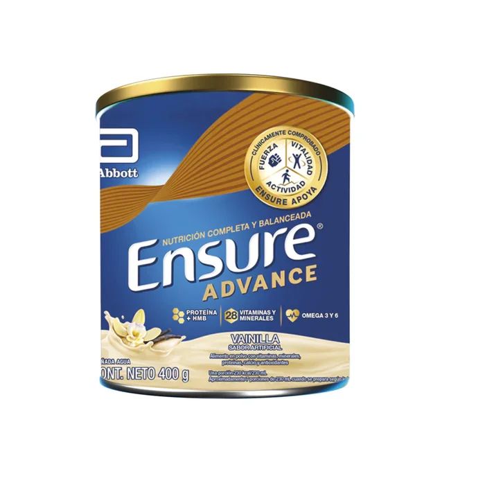 ENSURE ADVANCE 400 G