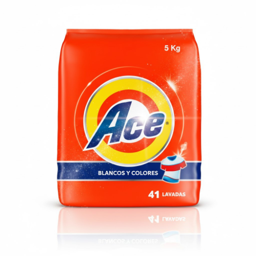 ACE DET REG 5KGX3UN