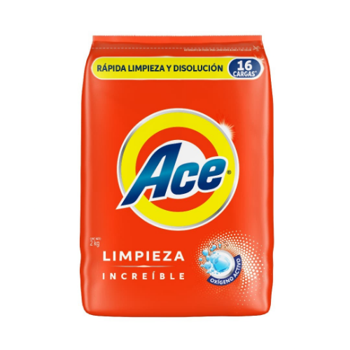 ACE DET REG 2KGX9UN