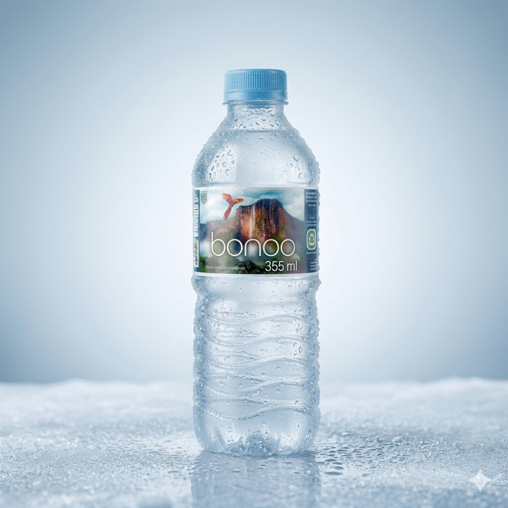 Agua Bonao 355ml