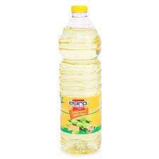Aceite de Soya Buena Soya, Botella x 2000 ml