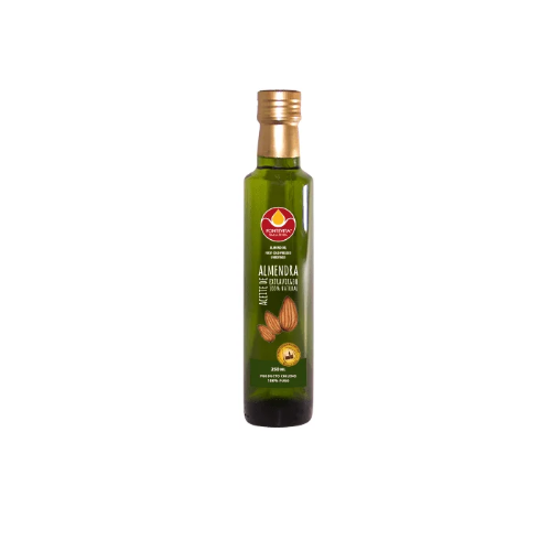 Aceite de Almendra 250ml