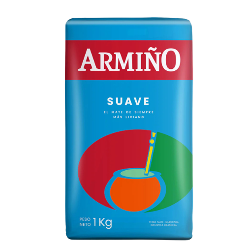 Armiño Suave 1 Kilo