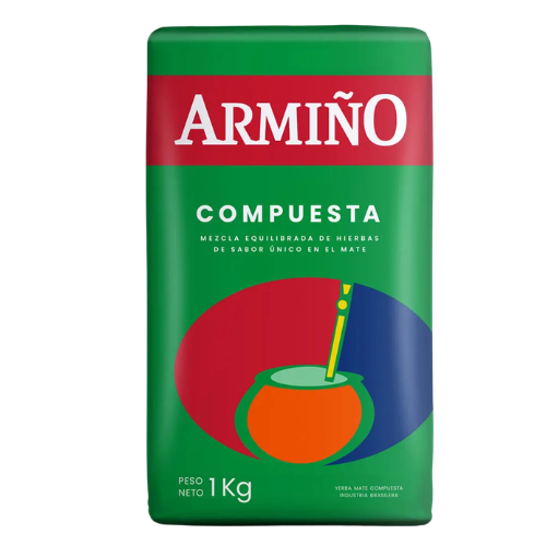 Armiño Compuesta 1 Kilo