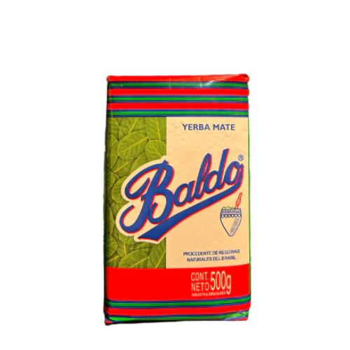Baldo de 500
