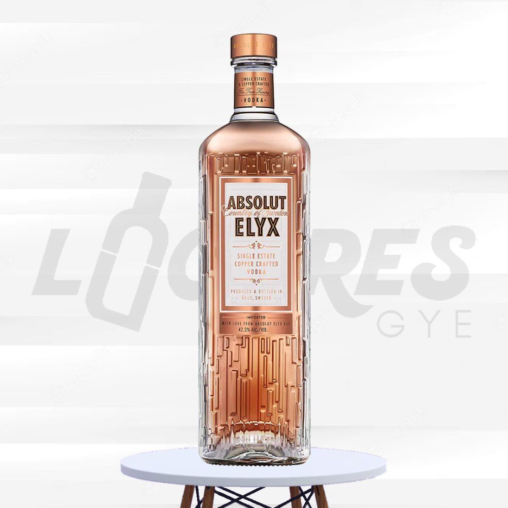 Absolut Elyx 1L