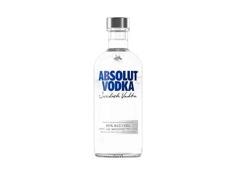 Absolut Vodka