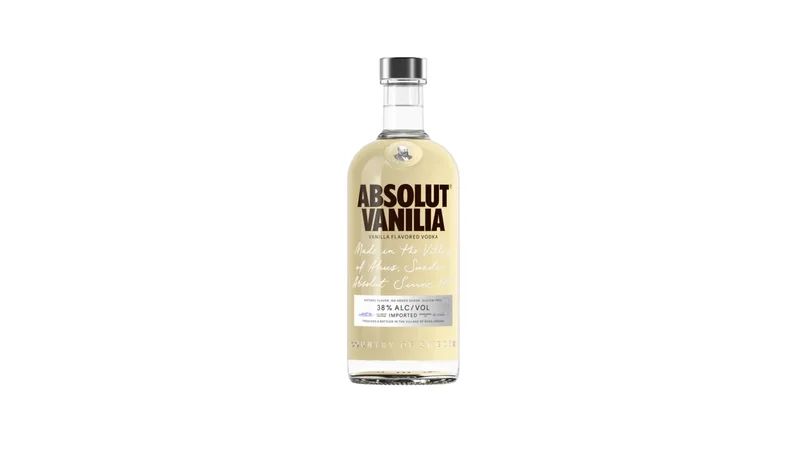 Absolut Vainilla