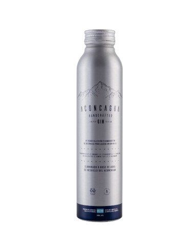 Aconcagua 500ml