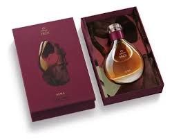 Ekos alma Eau da Parfum