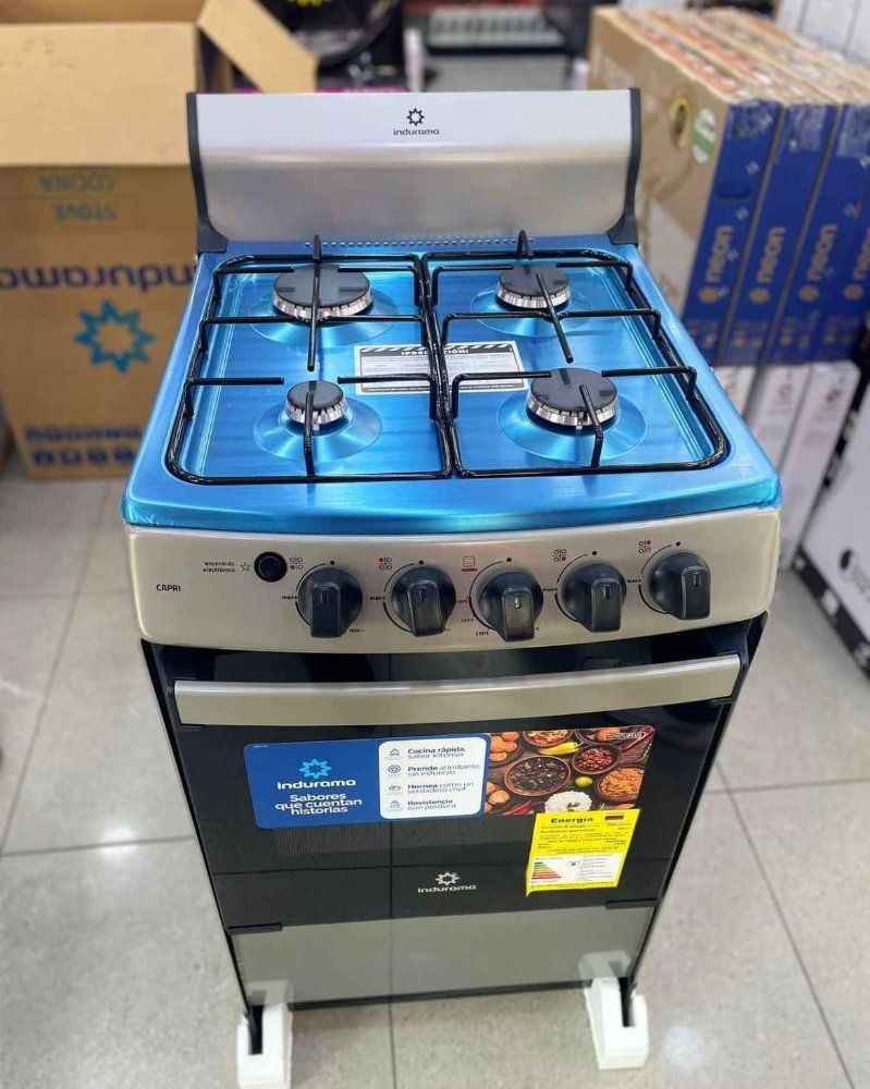 ESTUFA INDURAMA