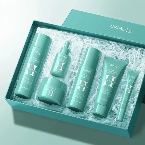 Kit edición de lujo ácido hialurónico
