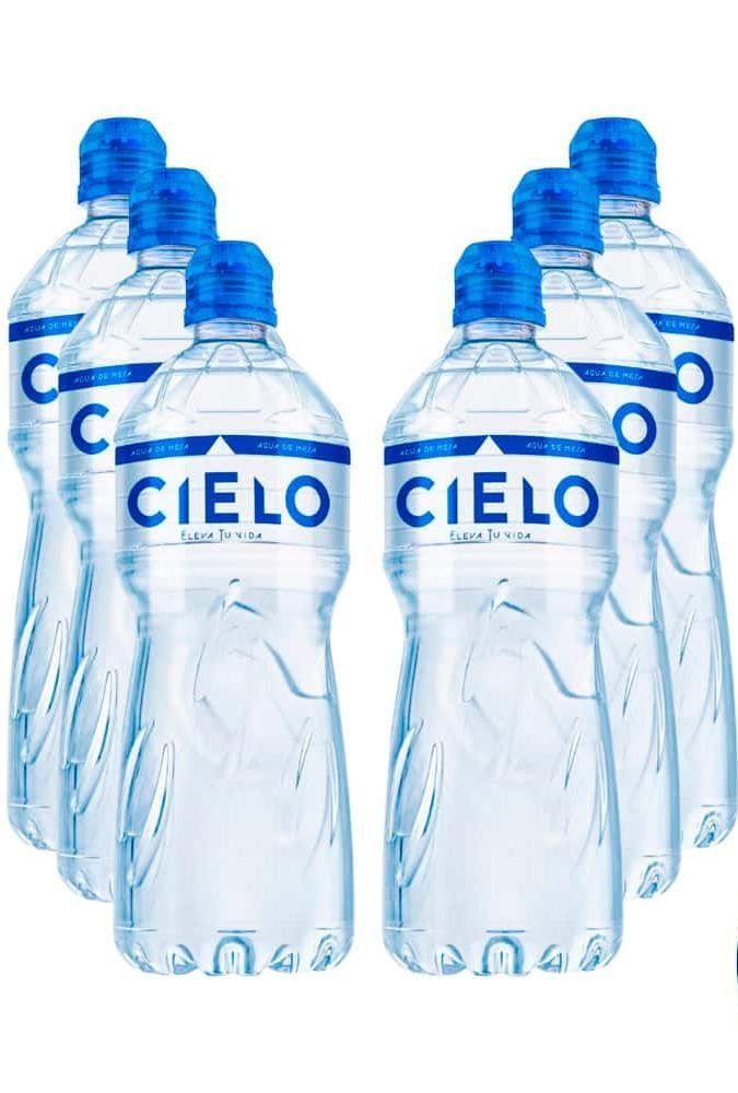 Agua Cielo 1Lt.