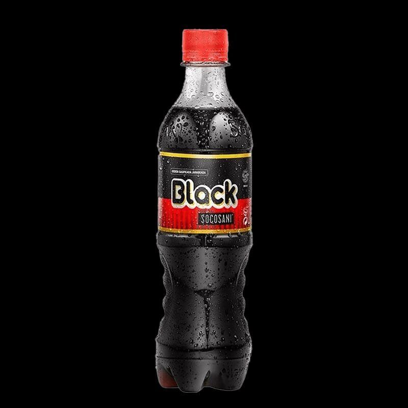 Black 400ml