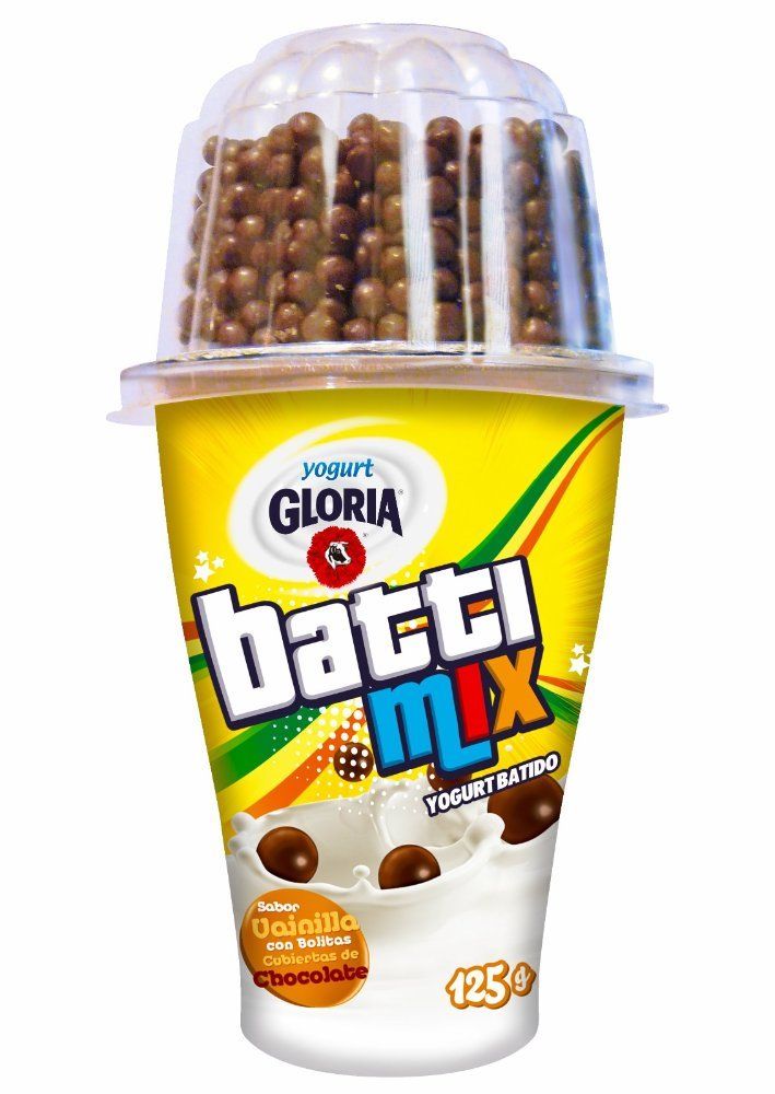 BattiMix