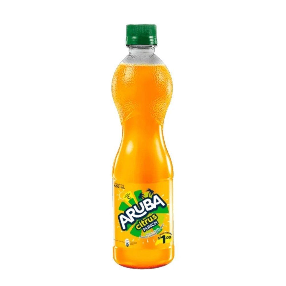 ARUBA 400ML