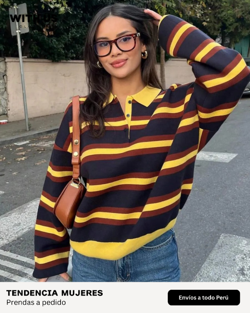 Conjunto casual