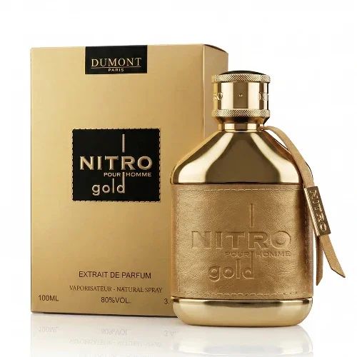 Nitro Gold Dumont